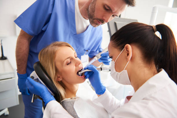 Best Oral Cancer Screening  in Hampton, AR