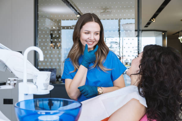 Best Laser Dentistry  in Hampton, AR