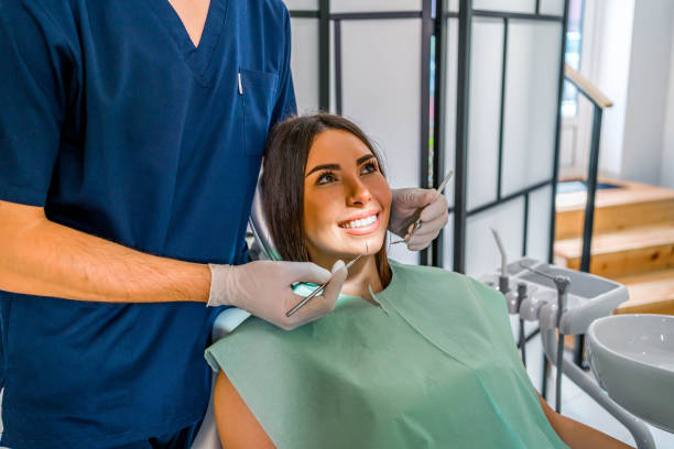 Best Preventive Dentistry  in Hampton, AR
