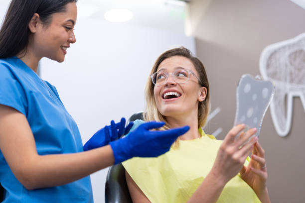 Hampton, AR  Holistic Dental Services Company
