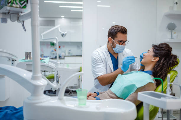 Best Veneers and Lumineers  in Hampton, AR