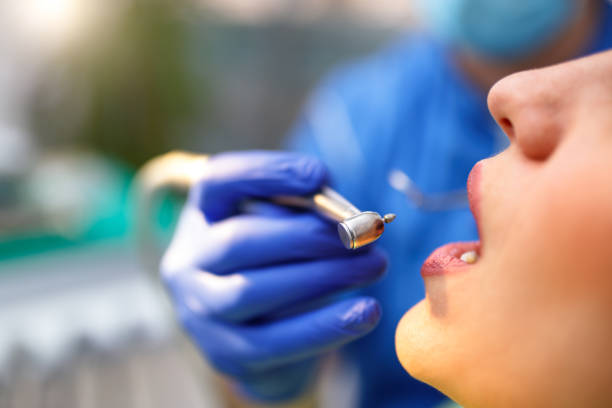 Why Choose Us for Your Dental Needs in Hampton, AR